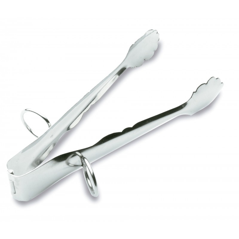 Pinza reposteria canillas - 1810. Lacor 68008