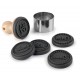 Sellos para galletas sweet. Lacor 68099
