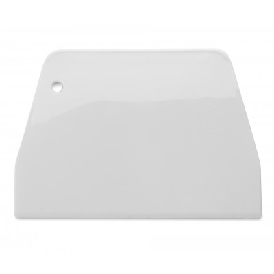 Rasqueta decoracion plastico 155X105 mm. Lacor 68132