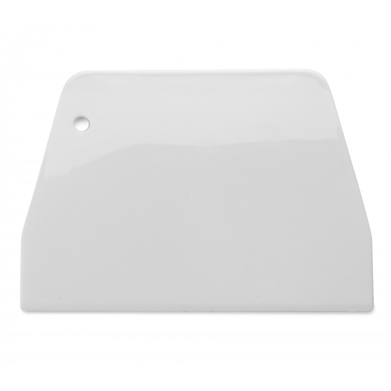 Rasqueta decoracion plastico 155X105 mm. Lacor 68132