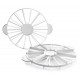 Marcador DE tartas 10-12 divisiones PP. Lacor 68511