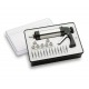 Pistola reposteria. Lacor 68989