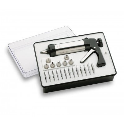 Pistola reposteria. Lacor 68989