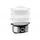 Cocedor electrico A vapor 1000W. Lacor 69121