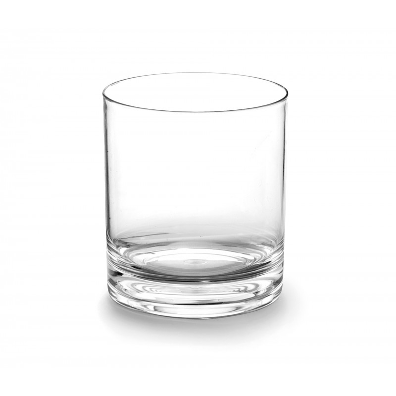 Set 6 vasos whisky. Lacor 63141