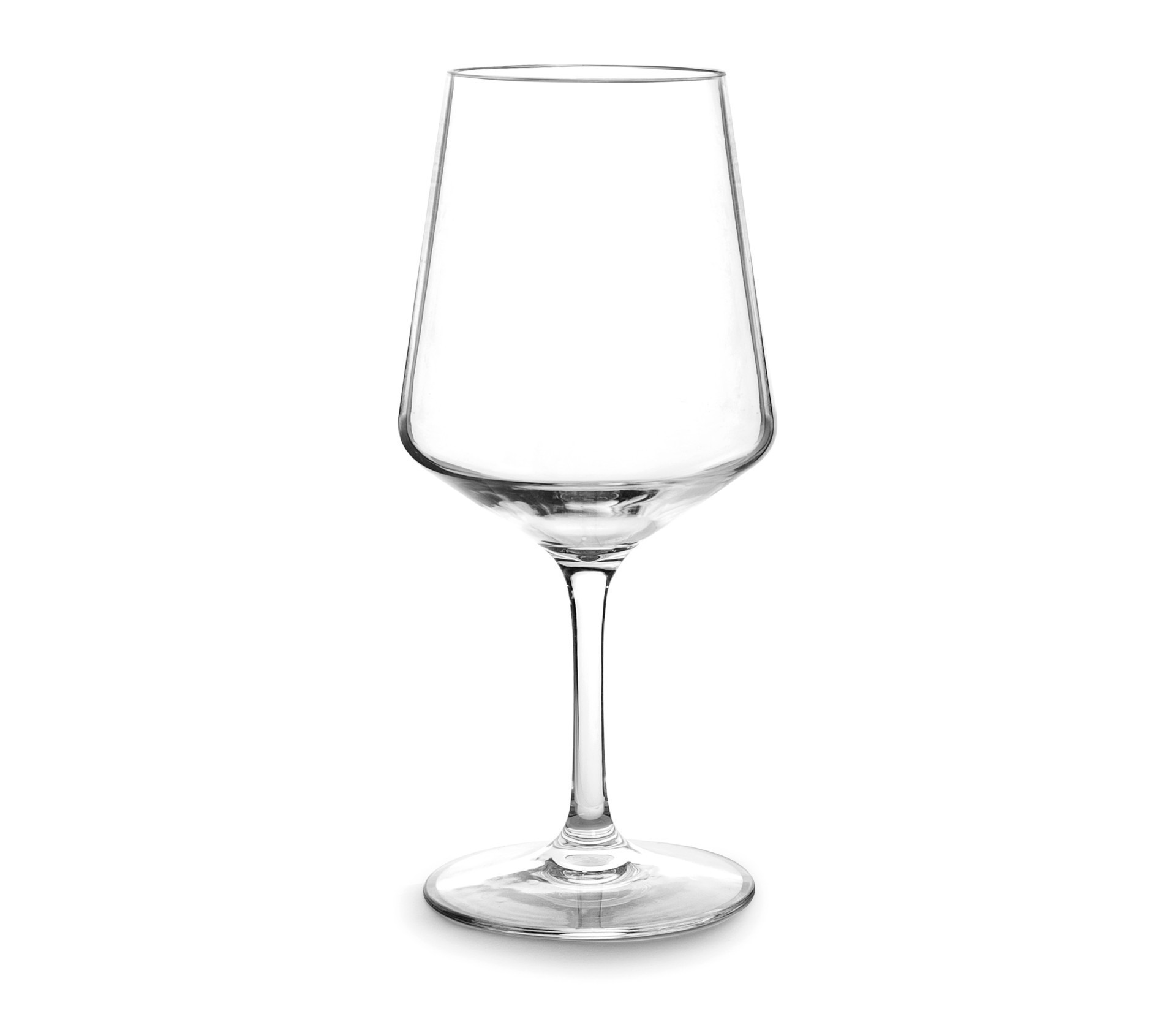Set DE 6 copas vino tinto. Lacor 63144