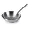 Wok ferrum D28 cm. Lacor 63828