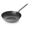 Wok ferrum antiadherente D28 cm. Lacor 63829