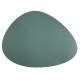 Mantel individual oval saura. Lacor 66845
