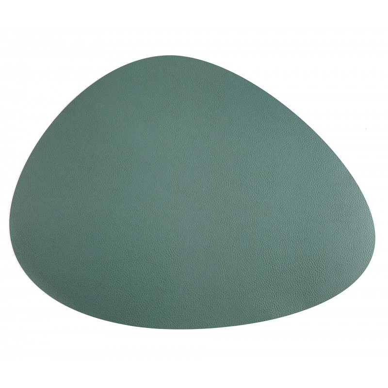 Mantel individual oval saura. Lacor 66845
