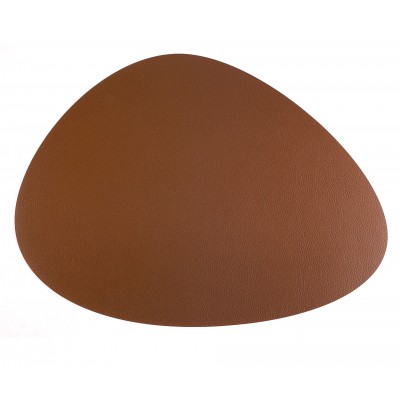 Mantel individual oval simone. Lacor 66847