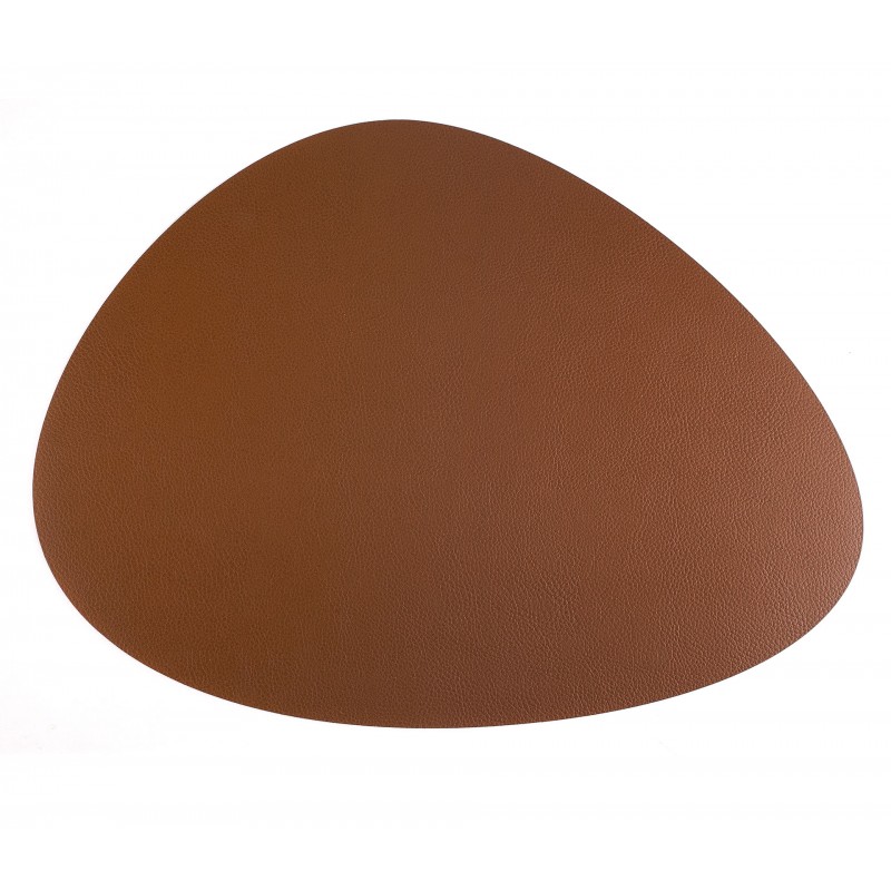 Mantel individual oval simone. Lacor 66847