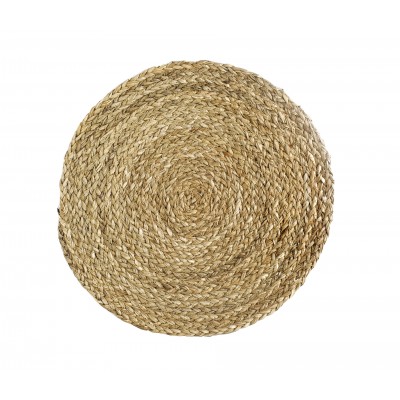 Mantel individual rattan 38CM. Lacor 66880