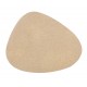 Mantel individual oval arena 45x36cm. Lacor 66882
