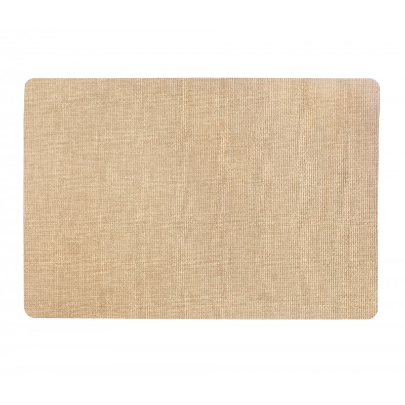Mantel individual rectangular arena45x30. Lacor 66885