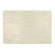 Mantel individual rectang. beige 45x30CM. Lacor 66886