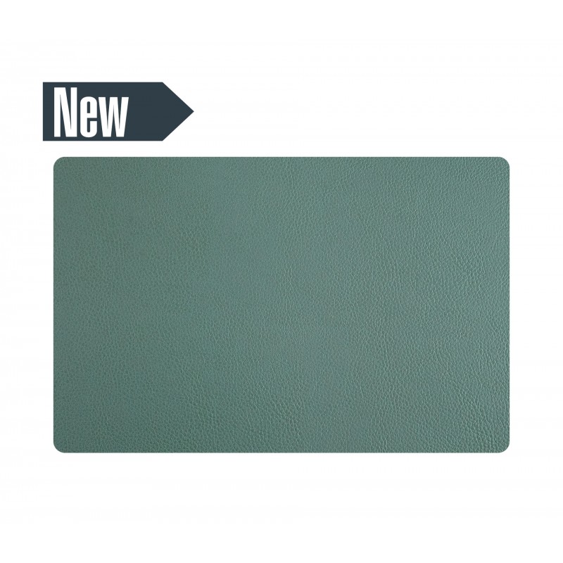 Mantel individual rectangular saura. Lacor 66896