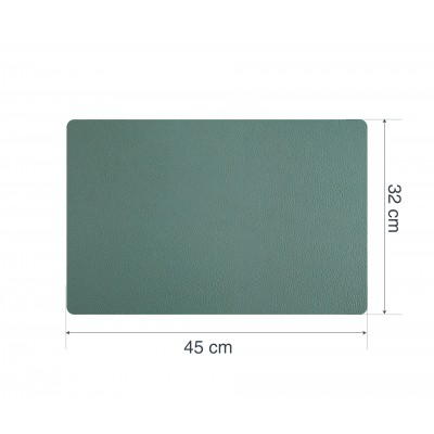 Mantel individual rectangular saura. Lacor 66896