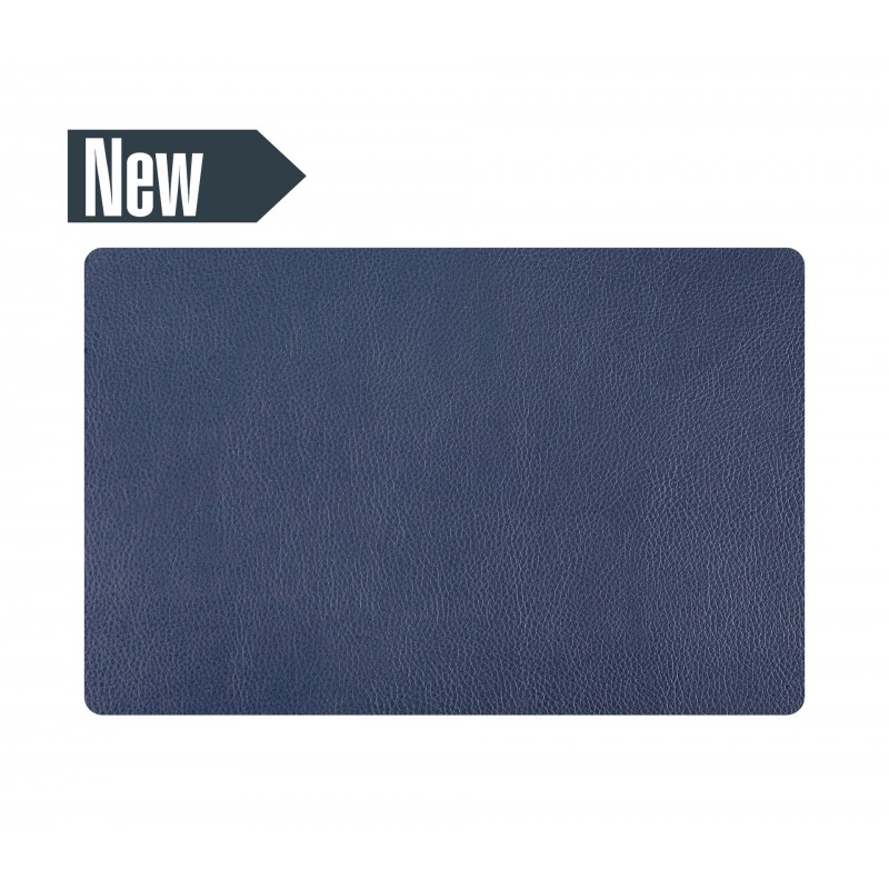 Mantel individual rectangular bosco. Lacor 66897