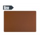 Mantel individual rectangular simone. Lacor 66898