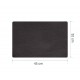 Mantel individual rectangular cos. Lacor 66899