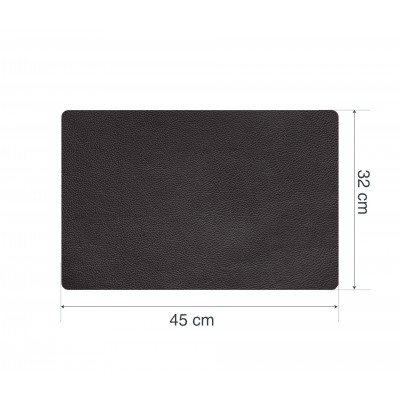 Mantel individual rectangular cos. Lacor 66899