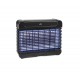 Mata mosquitos electrico LED 11W. Lacor 39126