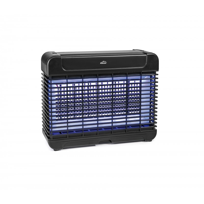 Mata mosquitos electrico LED 11W. Lacor 39126