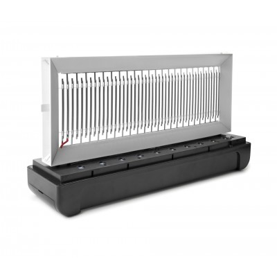 Mata mosquitos electrico LED 11W. Lacor 39126