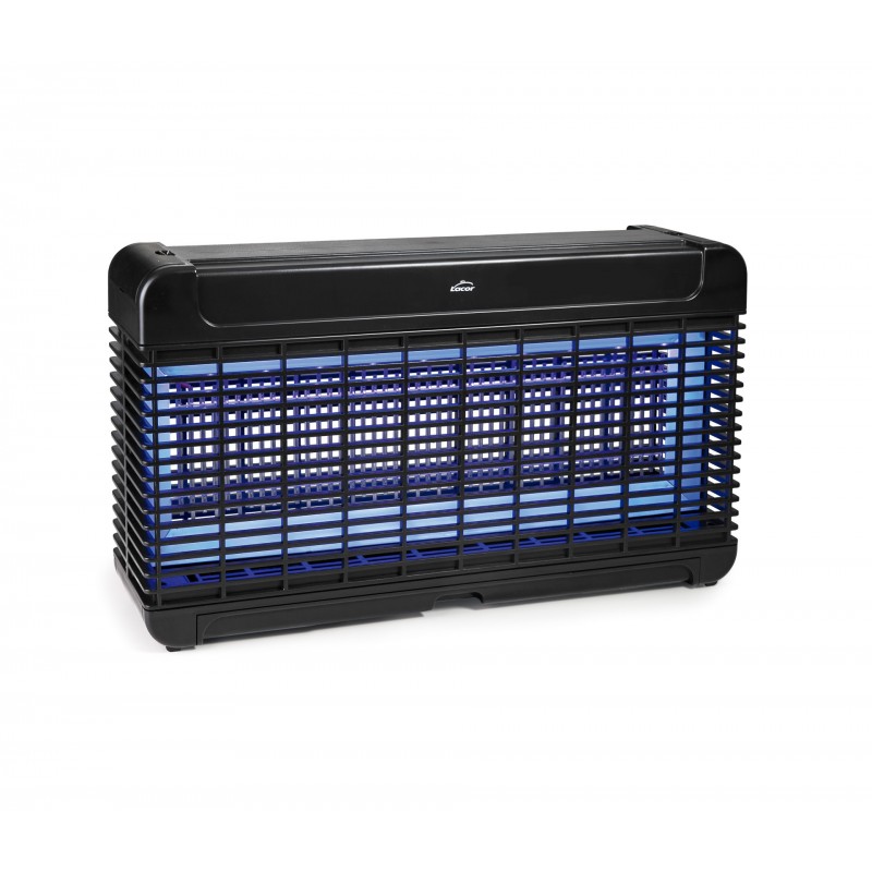Mata mosquitos electrico LED 13W. Lacor 39127