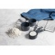 Set DE 5 cazos medidores grey. Lacor 67036