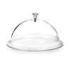 Campana cubre platos PS 22CM. Lacor 61801