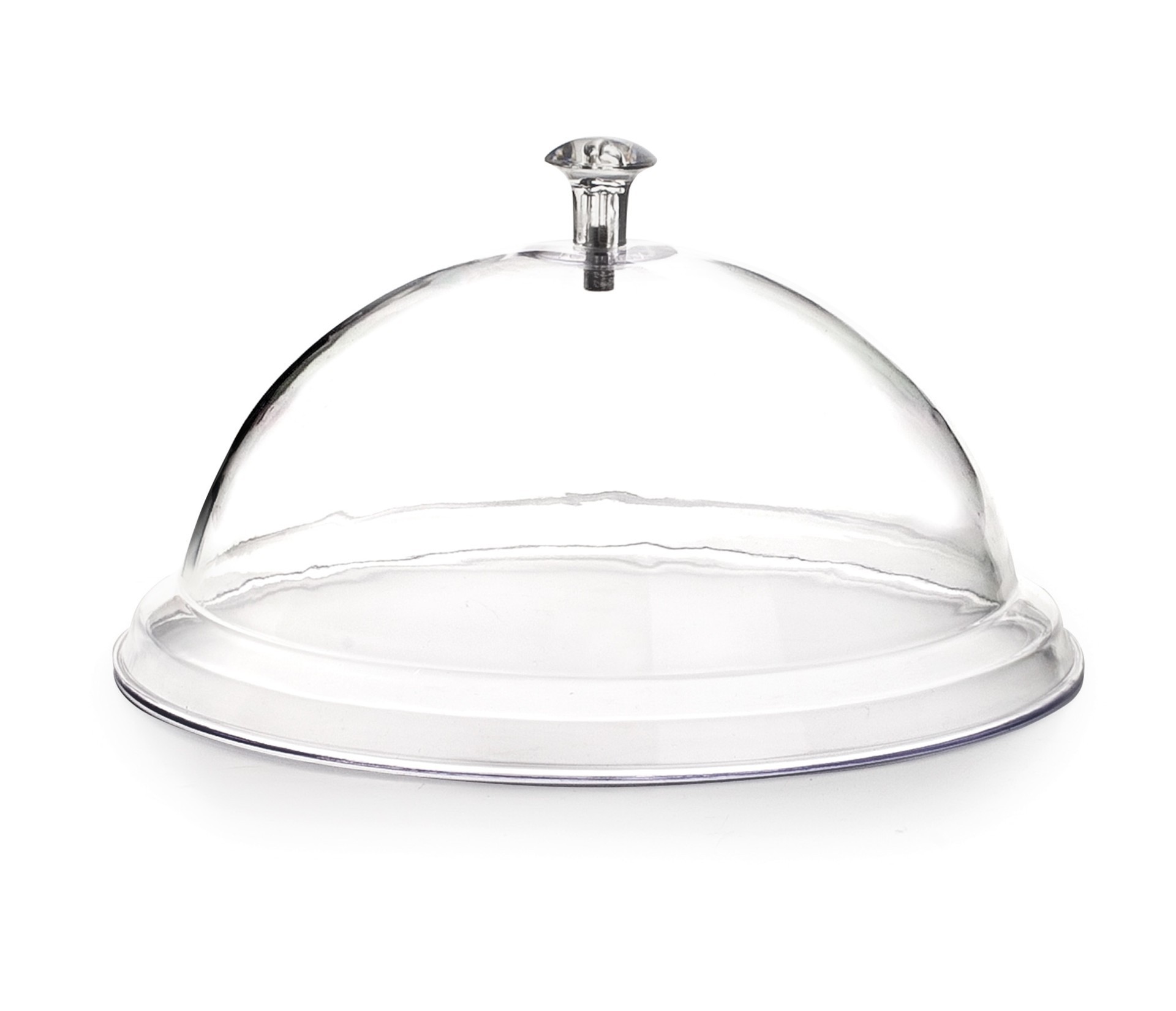 Campana cubre platos PS 22CM. Lacor 61801