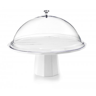 Campana cubre platos PS 22CM. Lacor 61801