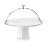 Campana cubre platos PS 22CM. Lacor 61801