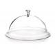 Campana cubre tarta PS 30CM. Lacor 61803