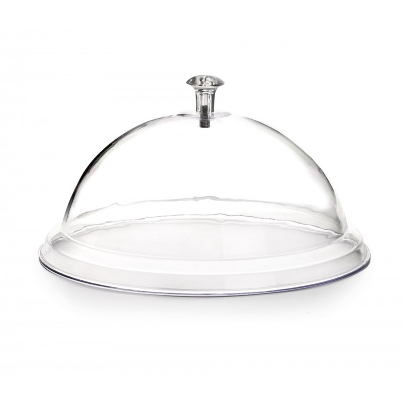 Campana cubre tarta PS 30CM. Lacor 61803