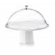 Campana cubre tarta PS 30CM. Lacor 61803