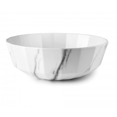 Bandeja melamina marmol GN 1/2. Lacor 63242