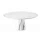 Soporte para tartas melamina 30 cm. Lacor 63251