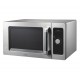 Horno microondas profesional 25 lts. Lacor 69329