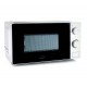 Microondas luno 20L. Lacor 69480