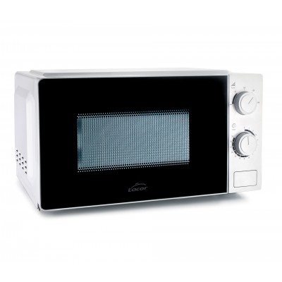 Microondas luno 20L. Lacor 69480