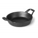 Cacerola hierro fun. magma D18 cm sbase. Lacor 25773
