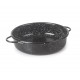 Cacerola mini smalt 20CM. Lacor 60190