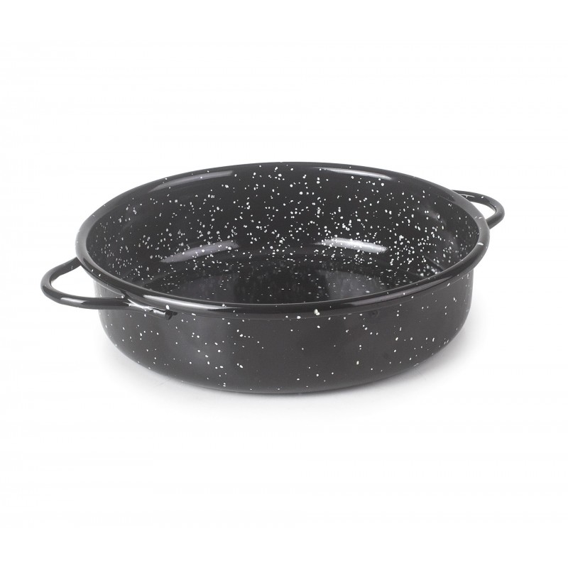 Cacerola mini smalt 20CM. Lacor 60190