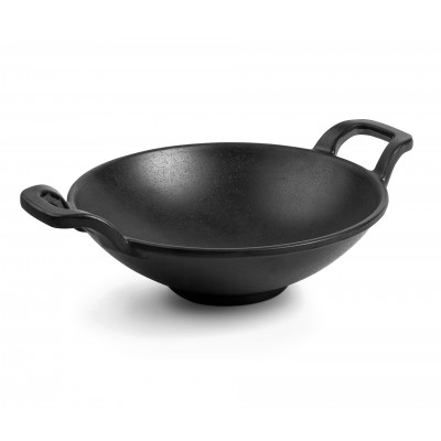 Magma melamina wok 18 cm. Lacor 63387