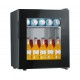 Refrigerador mini-bar vista. Lacor 69675