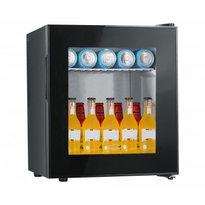 Refrigerador mini-bar vista. Lacor 69675