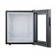 Refrigerador mini-bar vista. Lacor 69675